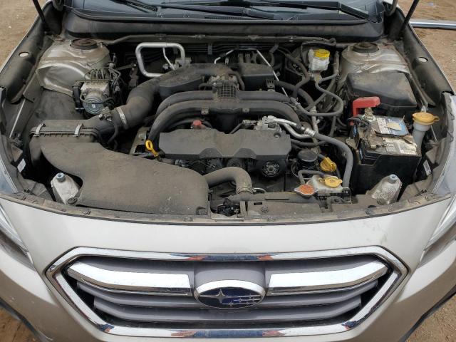 2019 SUBARU OUTBACK 2. 4S4BSANC5K3262184