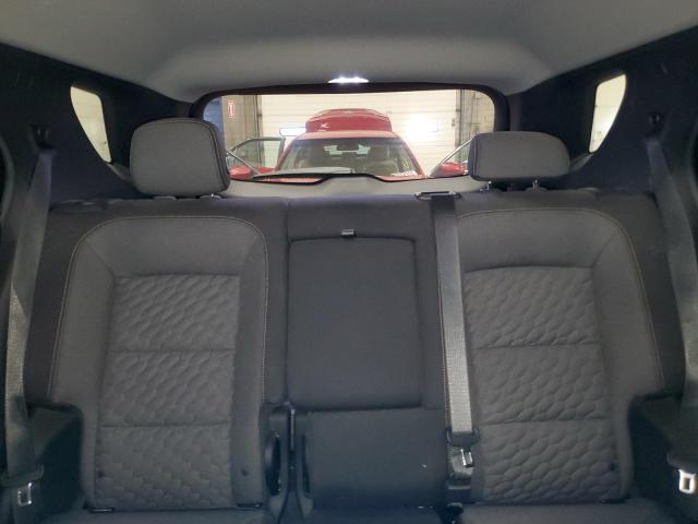 2019 CHEVROLET EQUINOX LT - 2GNAXUEV0K6194672