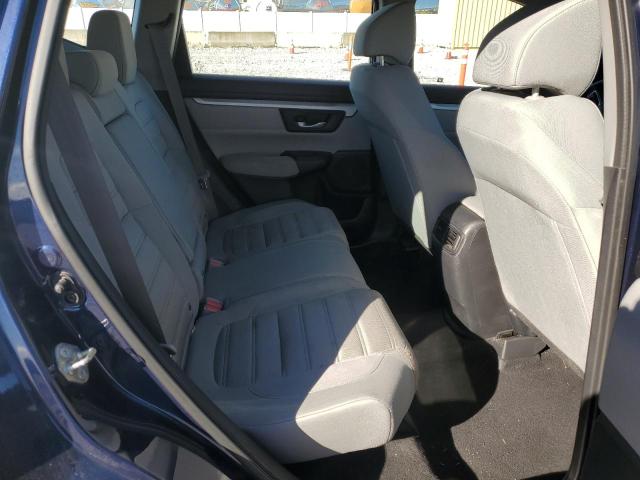 2017 HONDA CR-V LX - 5J6RW6H34HL006816