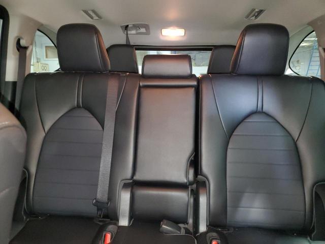 2023 TOYOTA HIGHLANDER - 5TDKDRBHXPS509007