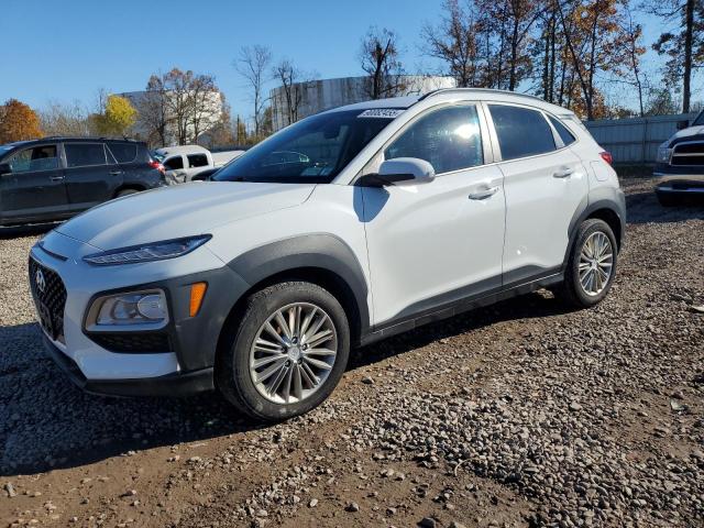 Global Auto Auctions: 2020 HYUNDAI KONA SEL