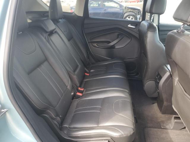 2013 FORD ESCAPE TIT - 1FMCU0J93DUA29016
