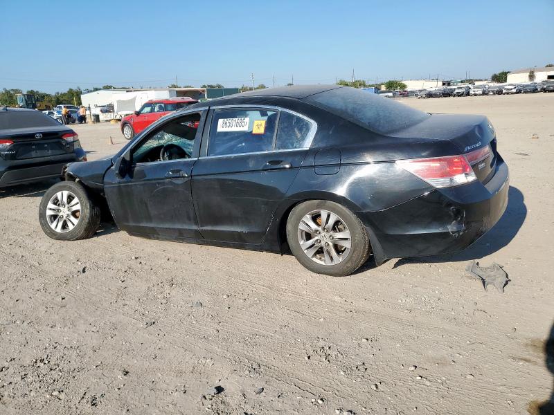 2012 HONDA ACCORD SE #3310442306