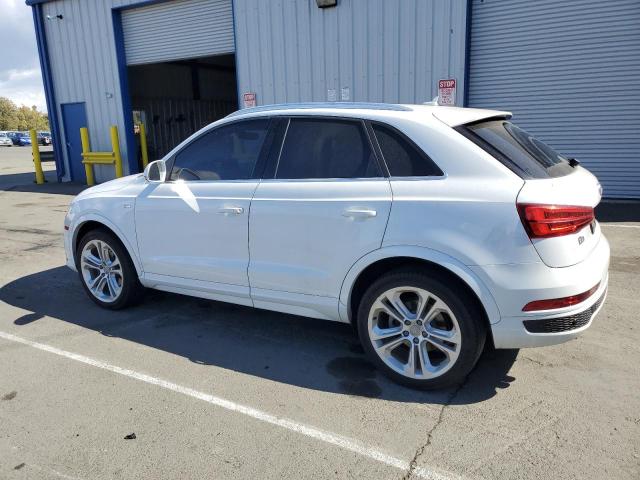 2016 AUDI Q3 PRESTIG WA1GFCFS5GR017576