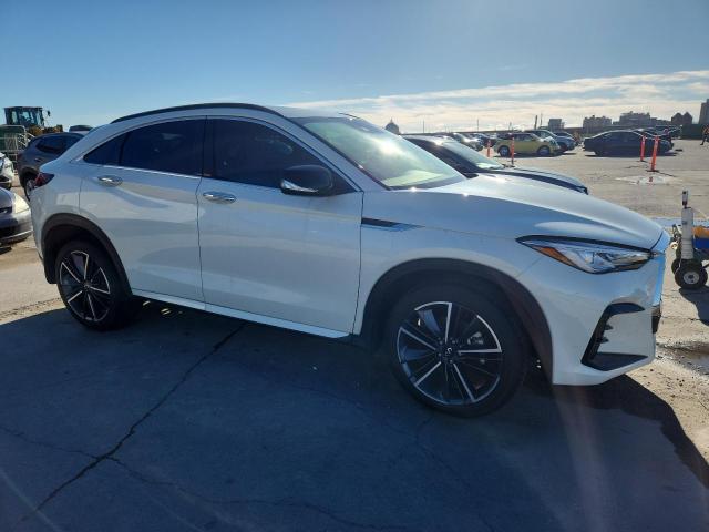2023 INFINITI QX55 LUXE #3294455511