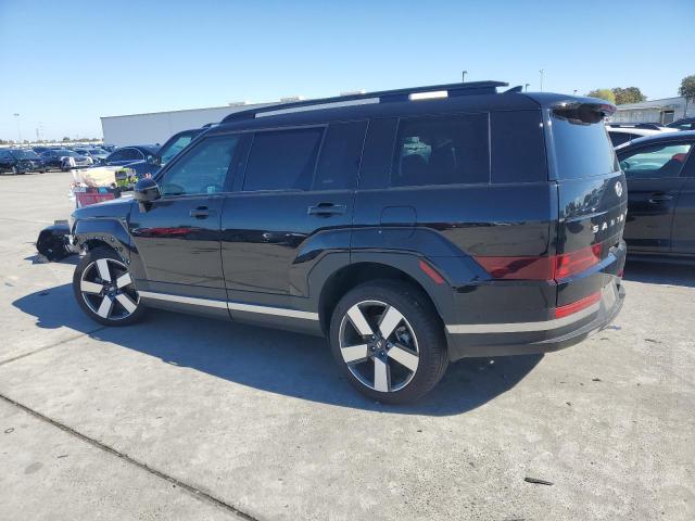 2025 HYUNDAI SANTA FE L - 5NMP3DG13SH018751