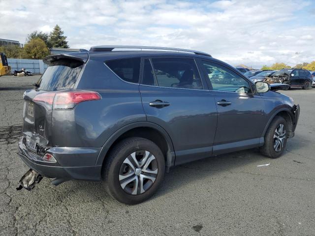 2017 TOYOTA RAV4 LE - JTMBFREV8HJ167843