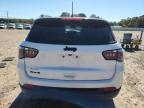 Lot #3292296273 2023 JEEP COMPASS LA