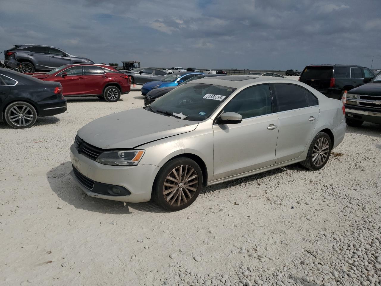 VOLKSWAGEN JETTA SEL
