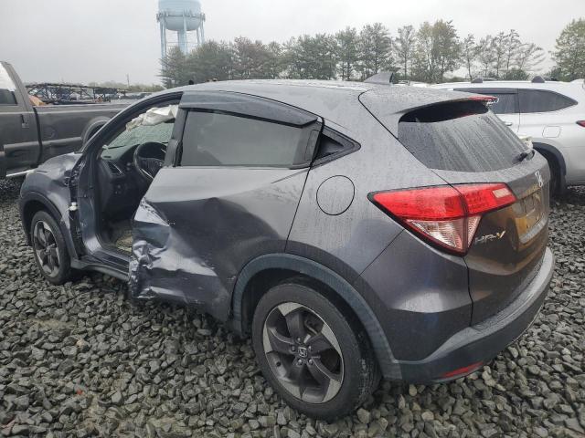 2018 HONDA HR-V EX - 3CZRU6H53JM720304