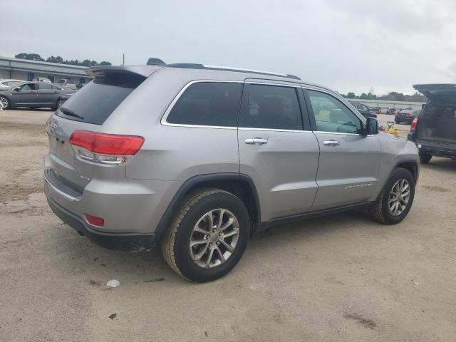 2015 JEEP GRAND CHEROKEE LIMITED - 1C4RJEBG9FC783743