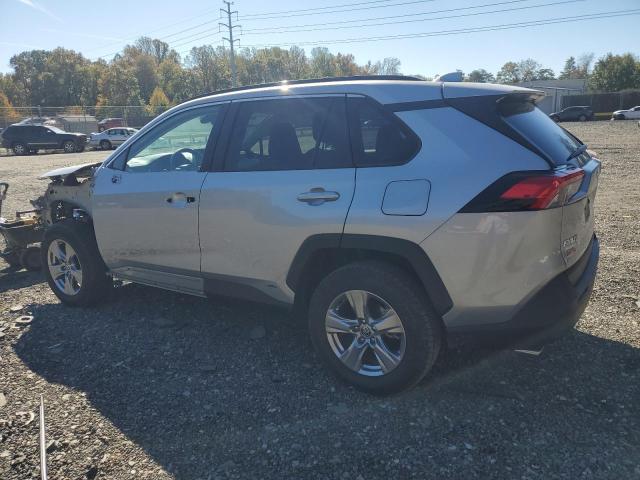 2024 TOYOTA RAV4 XLE - 2T3RWRFV4RW249083