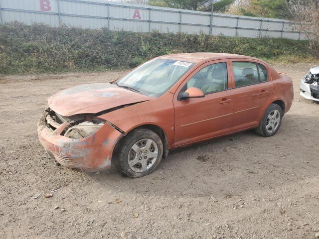 Global Auto Auctions: 2007 CHEVROLET COBALT LT