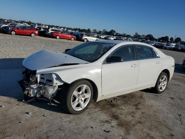 Global Auto Auctions: 2010 CHEVROLET MALIBU LS