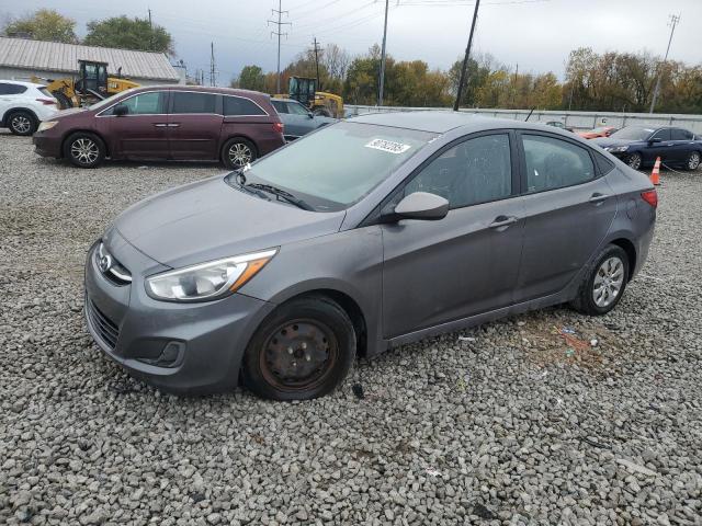 HYUNDAI ACCENT SE