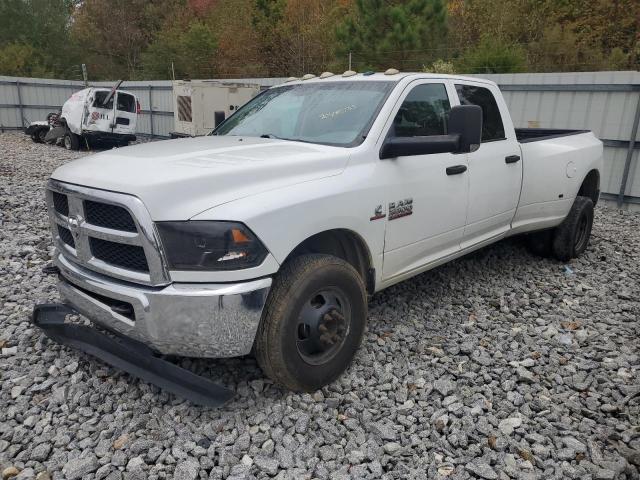 Global Auto Auctions: 2015 RAM 3500 ST