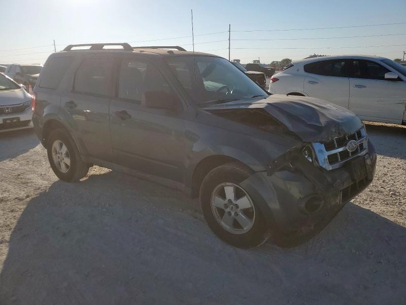 2012 FORD ESCAPE XLT - 1FMCU0D77CKA64498