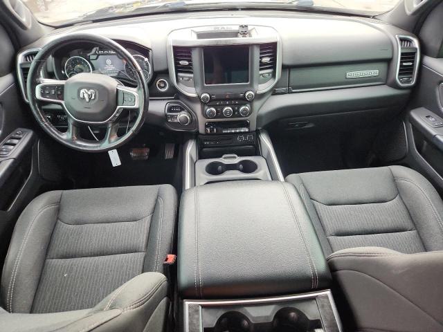 2019 RAM 1500 BIG H - 1C6SRFFT2KN795018