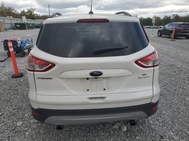 2014 FORD ESCAPE SE - 1FMCU0GX9EUD78558