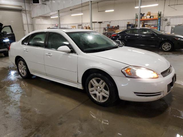 2014 CHEVROLET IMPALA LIM - Other View