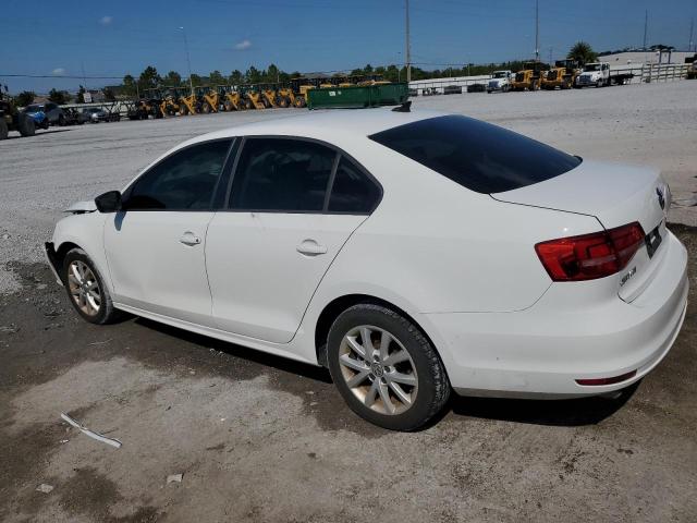2015 VOLKSWAGEN JETTA SE - 3VWD07AJ6FM310755