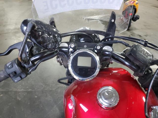 2015 YAMAHA XVS950 CU JYAVN05E0FA009968