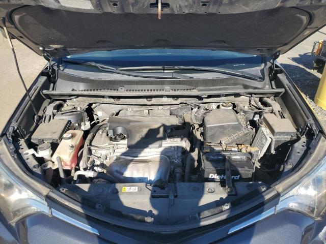 2018 TOYOTA RAV4 LE - JTMZFREV5JJ738466