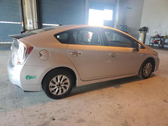 2014 TOYOTA PRIUS PLUG - JTDKN3DP4E3060341