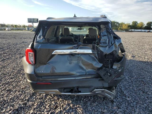 2020 FORD EXPLORER - 1FMSK7DHXLGA51069