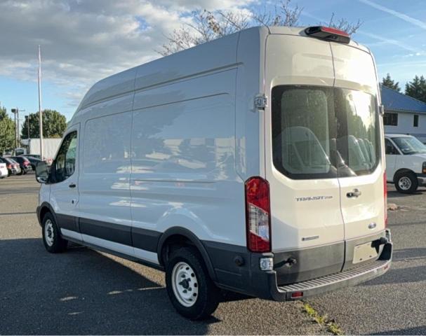 2018 FORD TRANSIT T- #3257179272