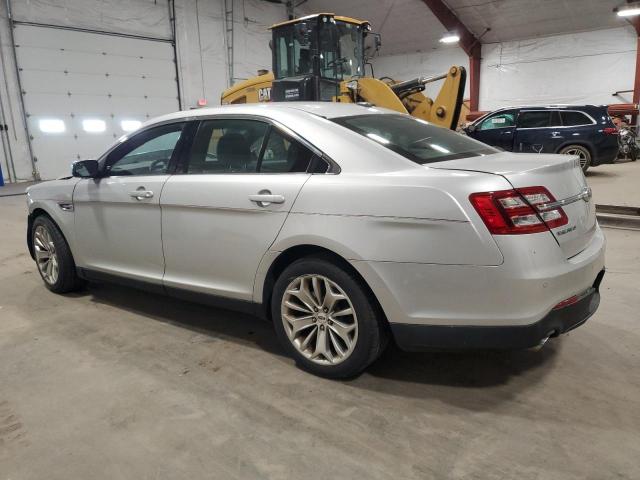 2015 FORD TAURUS LIM - 1FAHP2F82FG118340