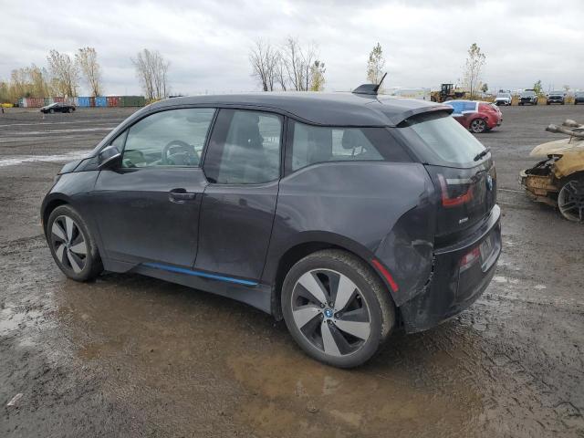 2014 BMW I3 BEV - WBY1Z2C56EV284398