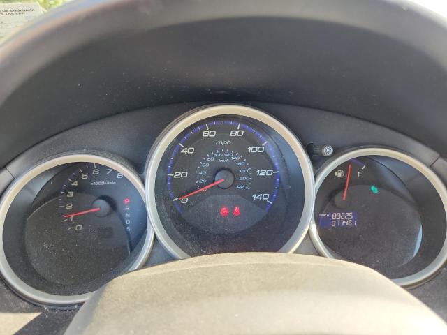 2007 HONDA FIT S #3300631919