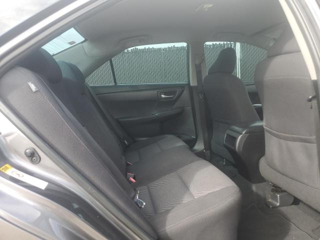 2016 TOYOTA CAMRY LE 4T1BF1FK3GU508631