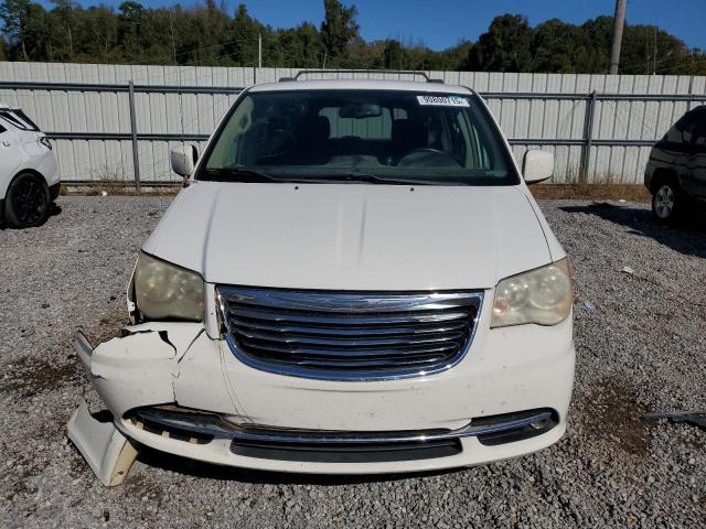 2012 CHRYSLER TOWN & COU #3278822286