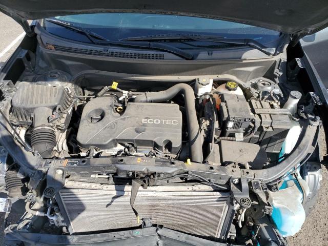 2019 CHEVROLET EQUINOX LS 3GNAXHEV0KS603455