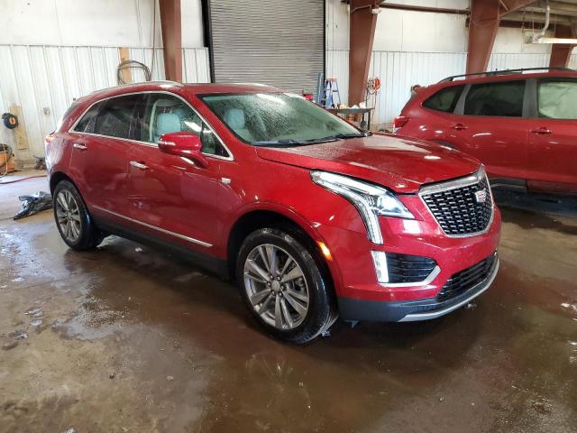 2024 CADILLAC XT5 PREMIU #3279711929