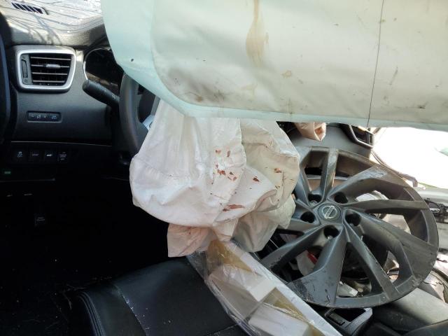 2016 NISSAN ROGUE S - 5N1AT2MT1GC782051