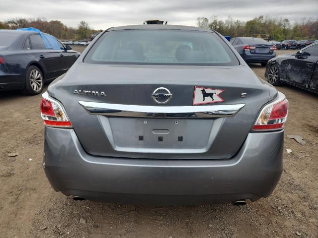 2015 NISSAN ALTIMA 2.5 - 1N4AL3AP8FC458830