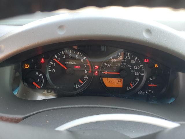 2017 NISSAN FRONTIER S #3282528874