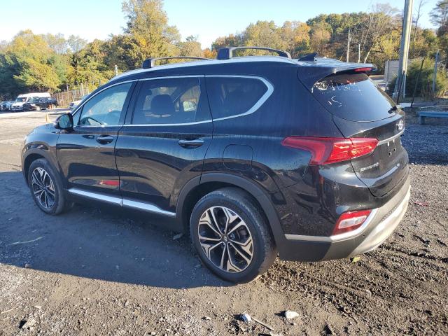 2020 HYUNDAI SANTA FE S #3274721915