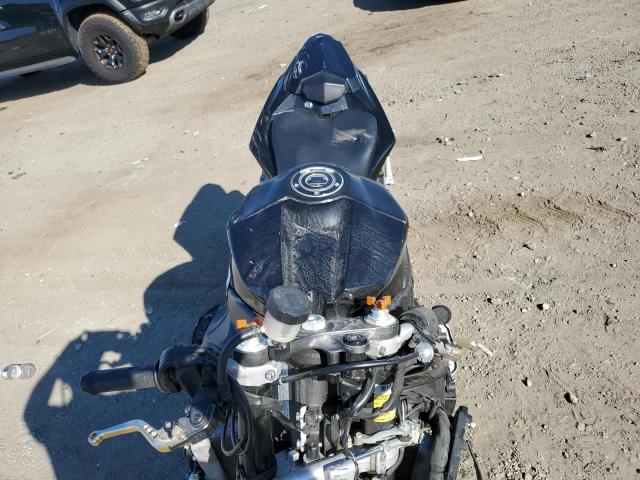 2010 YAMAHA YZFR1 JYARN23E8AA007815