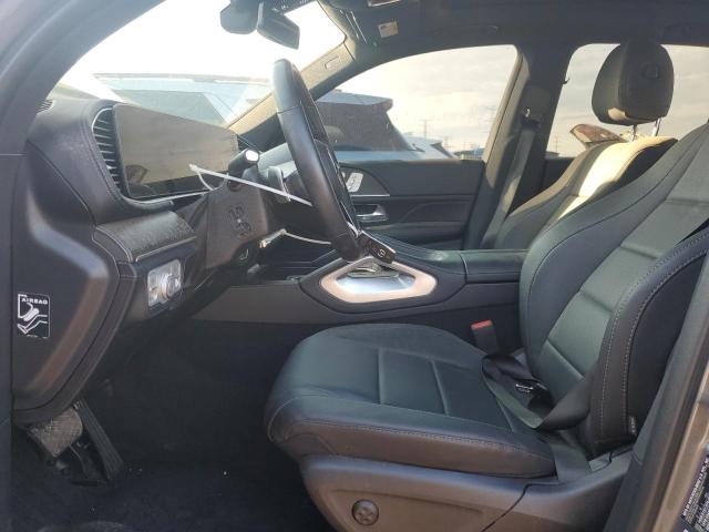 2025 MERCEDES-BENZ GLE 450E 4 #3294586033