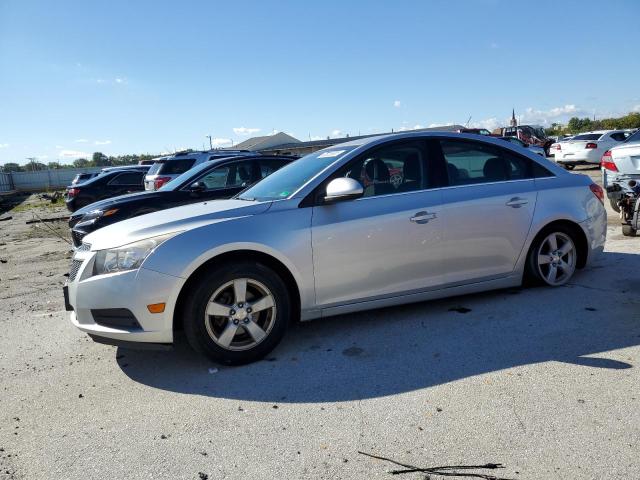 Global Auto Auctions: 2014 CHEVROLET CRUISE