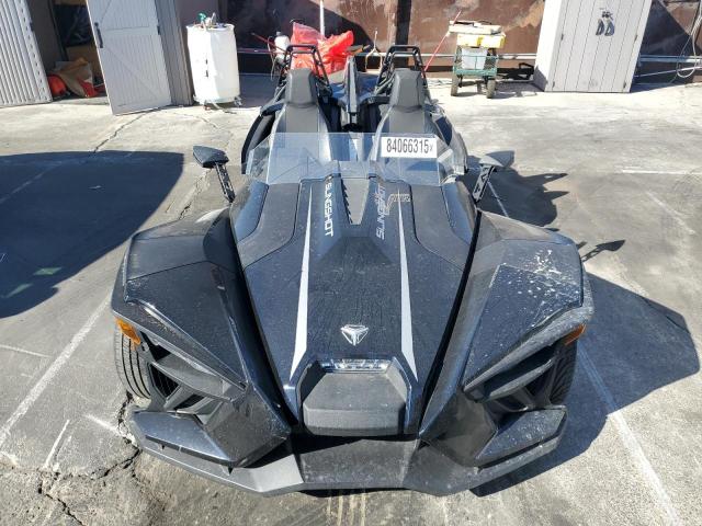 2021 POLARIS SLINGSHOT - 57XAAPHD9M8145747