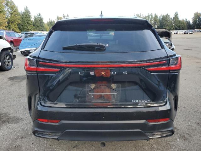 2024 LEXUS NX 350H BA 2T2HKCEZ1RC016874