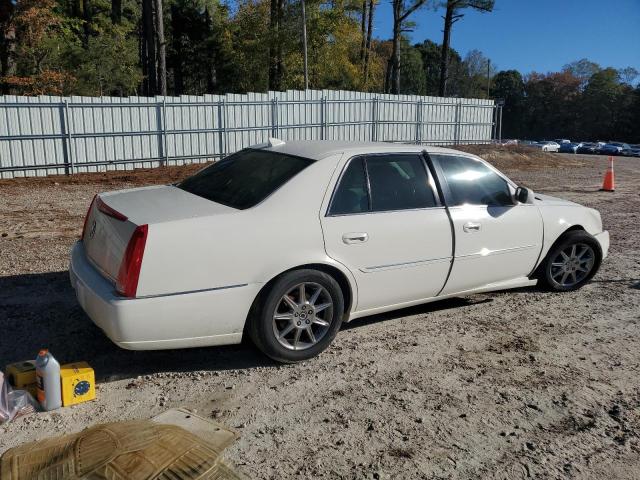 2011 CADILLAC DTS LUXURY COLLECTION - 1G6KD5E61BU131850
