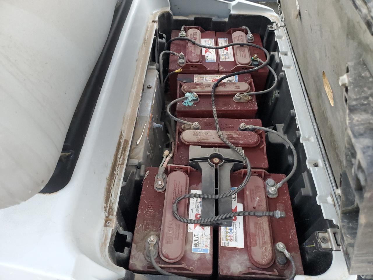 Lot #3263695748 2020 CLUB CAR PRECEDENT FLA