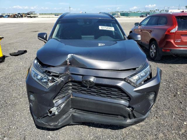 2019 TOYOTA RAV4 XLE - JTMW1RFV7KJ005594