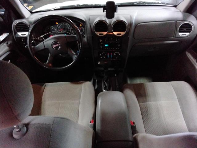 2008 GMC ENVOY #3280489130